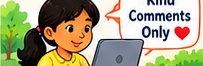 Be polite online