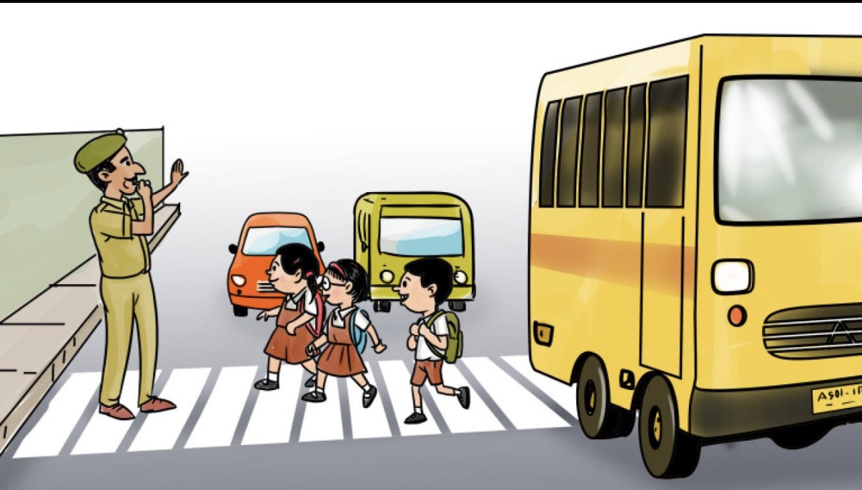 Road Safety & Public Behaviour