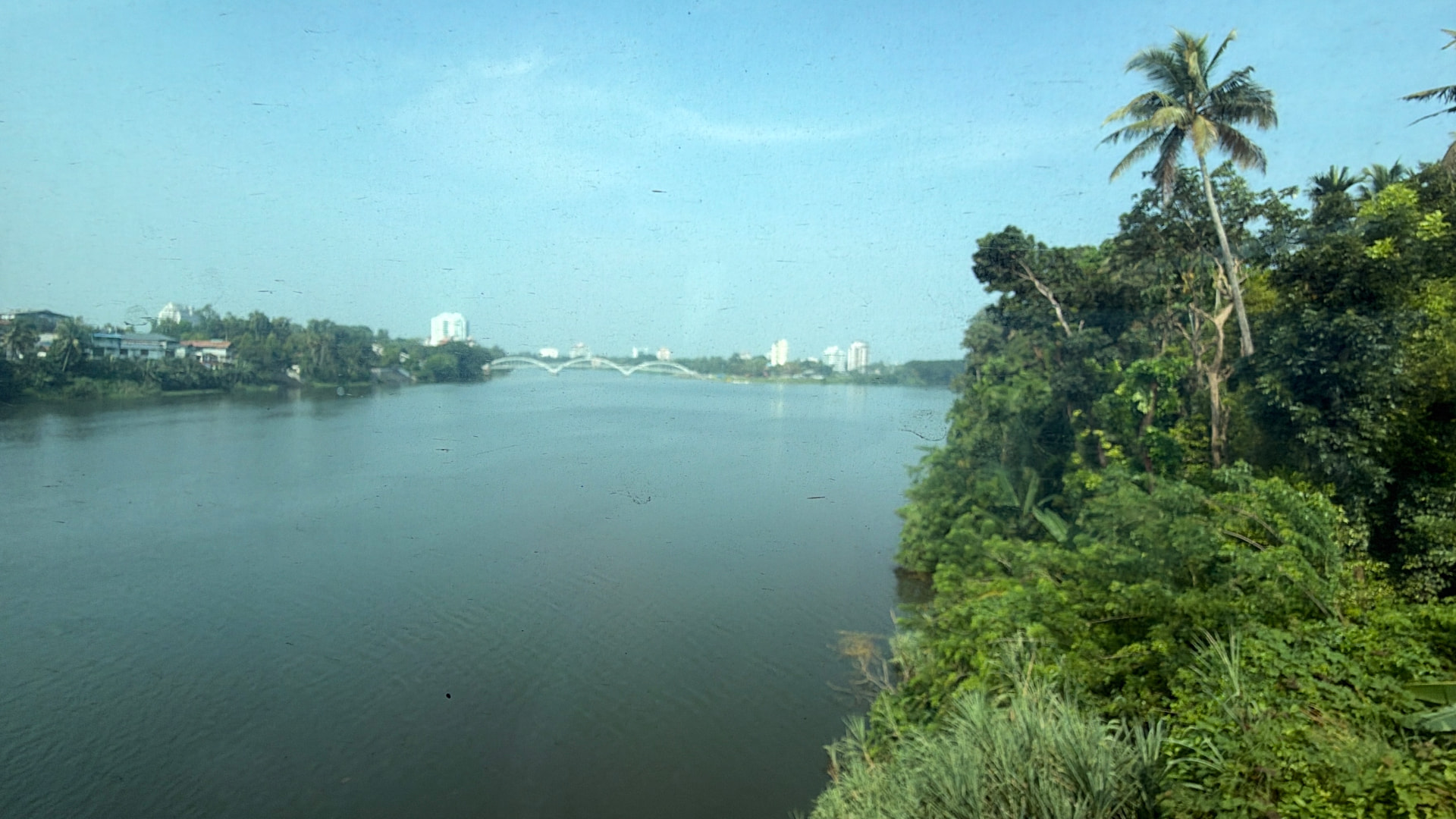 Riverside, Ernakulam