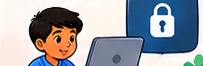 Protect personal information